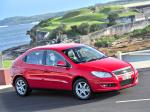 Chery J3 Hatchback 2012 года